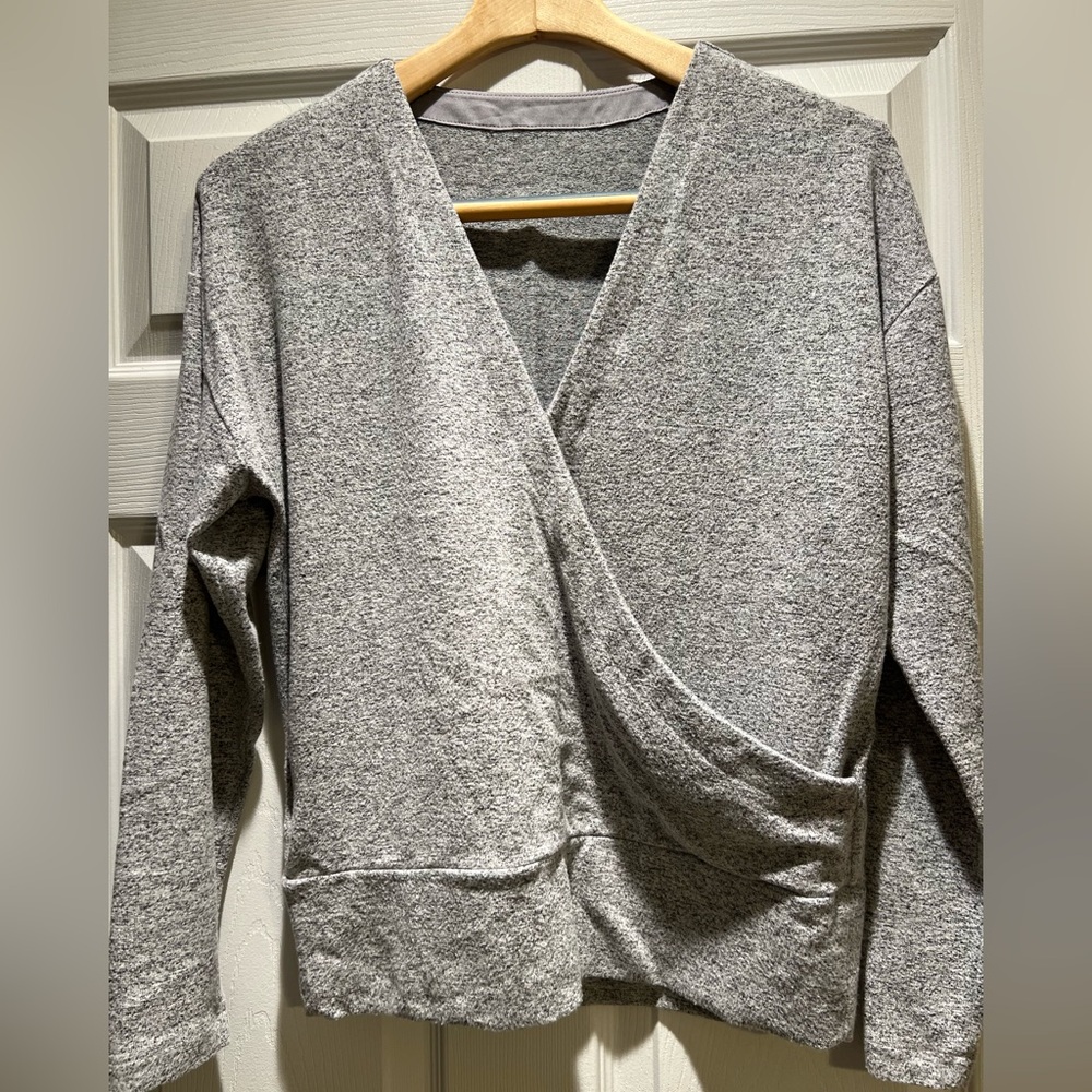 White House black market top
